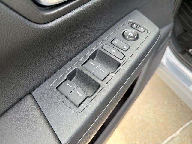 new 2026 Honda CR-V Hybrid car, priced at $40,630