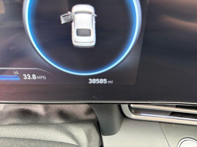 used 2025 Hyundai Elantra car, priced at $21,795