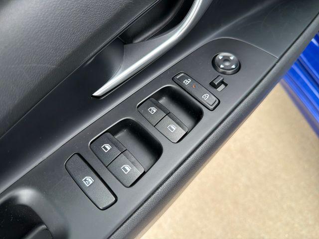 used 2025 Hyundai Elantra car, priced at $21,795