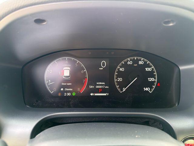 new 2026 Honda HR-V car, priced at $29,150