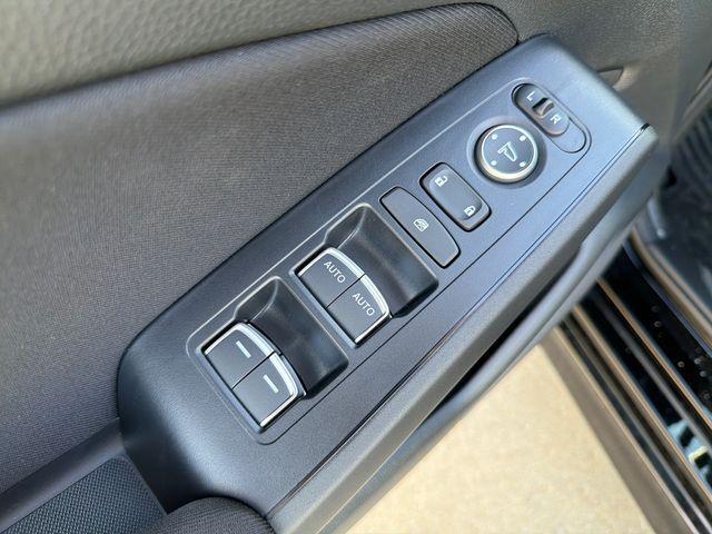 new 2026 Honda Civic car, priced at $25,890