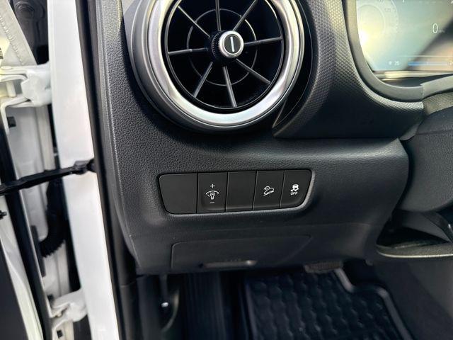 used 2022 Hyundai Kona car, priced at $19,244