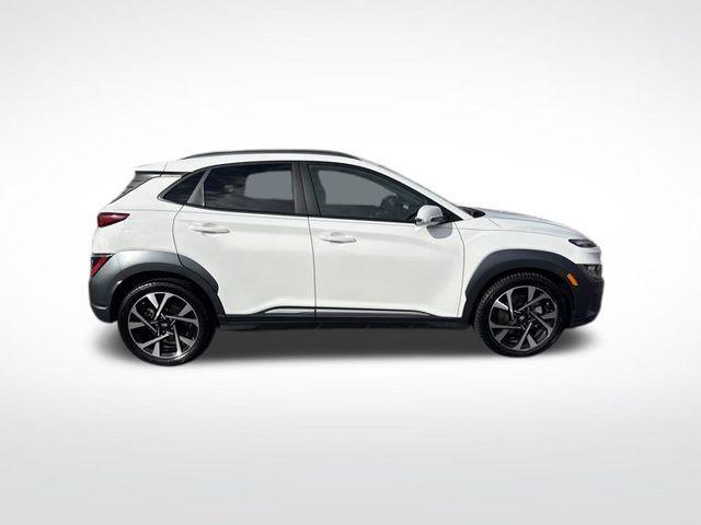 used 2022 Hyundai Kona car, priced at $19,244