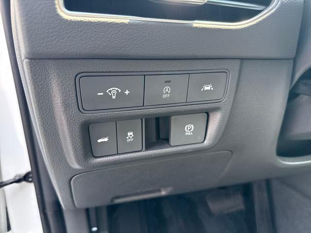 used 2023 Hyundai Sonata car, priced at $18,989