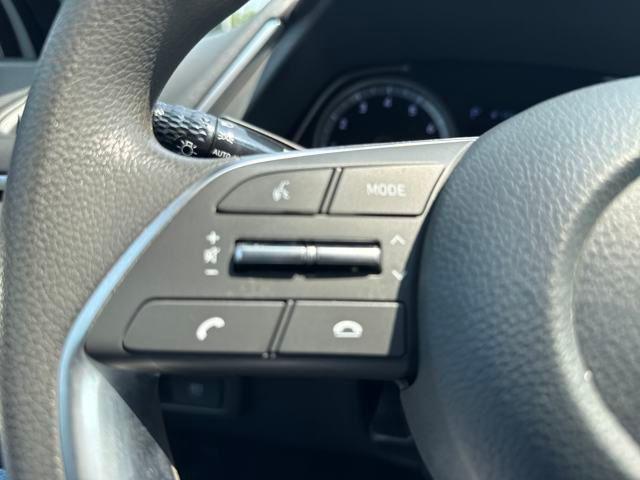 used 2023 Hyundai Sonata car, priced at $18,989