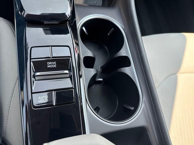 used 2023 Hyundai Sonata car, priced at $18,989