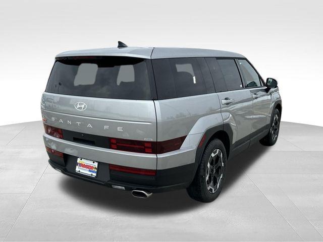 new 2026 Hyundai Santa Fe car, priced at $37,592