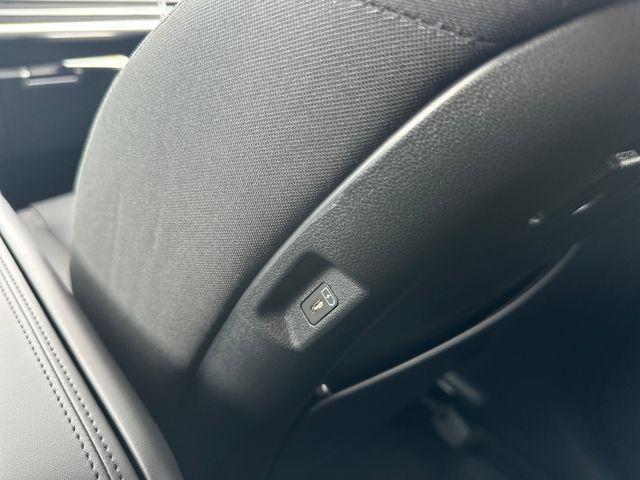 new 2026 Hyundai Santa Fe car, priced at $38,750