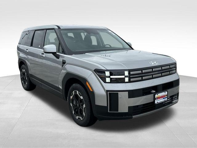 new 2026 Hyundai Santa Fe car, priced at $37,592