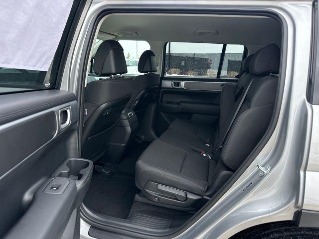 new 2026 Hyundai Santa Fe car, priced at $38,750