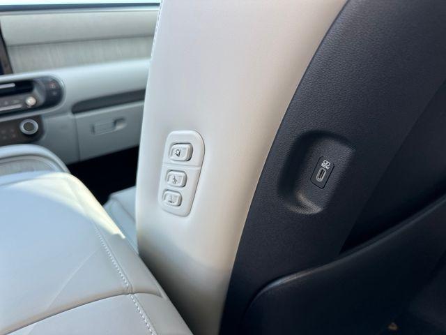 new 2026 Hyundai Palisade Hybrid car, priced at $59,285