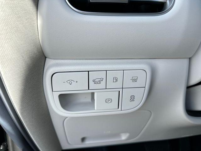 new 2026 Hyundai Palisade Hybrid car, priced at $59,285