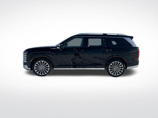 new 2026 Hyundai Palisade Hybrid car, priced at $59,285