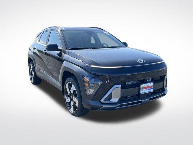 new 2026 Hyundai Kona car, priced at $33,470