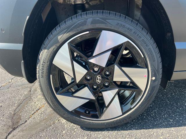 new 2026 Hyundai Kona car, priced at $33,470