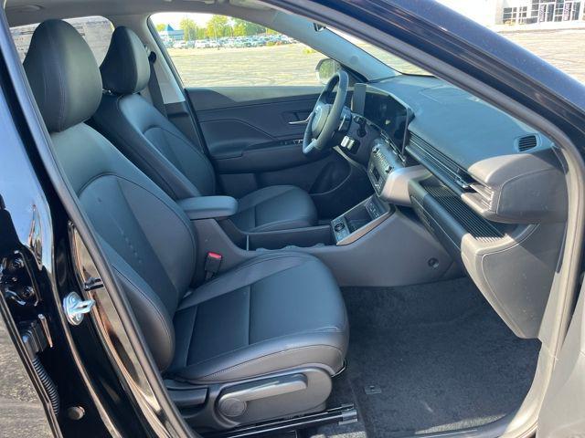 new 2026 Hyundai Kona car, priced at $33,470