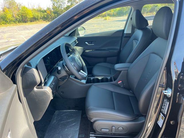 new 2026 Hyundai Kona car, priced at $33,470