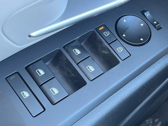 new 2026 Hyundai TUCSON Hybrid car, priced at $32,105