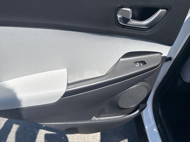used 2023 Hyundai Kona car, priced at $20,536