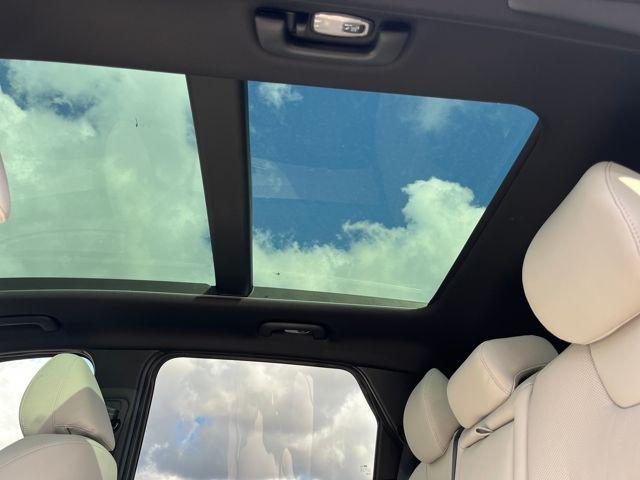 new 2026 Hyundai Tucson car, priced at $39,075