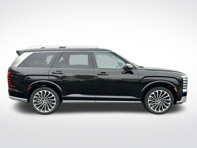 new 2026 Hyundai Palisade car, priced at $56,547