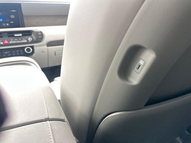 new 2026 Hyundai Palisade car, priced at $51,425