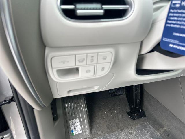 new 2026 Hyundai Palisade car, priced at $51,425