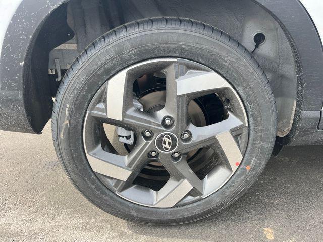 new 2026 Hyundai Venue car, priced at $24,336