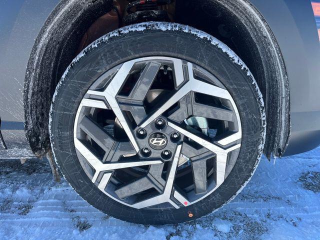 new 2026 Hyundai Kona car, priced at $27,475