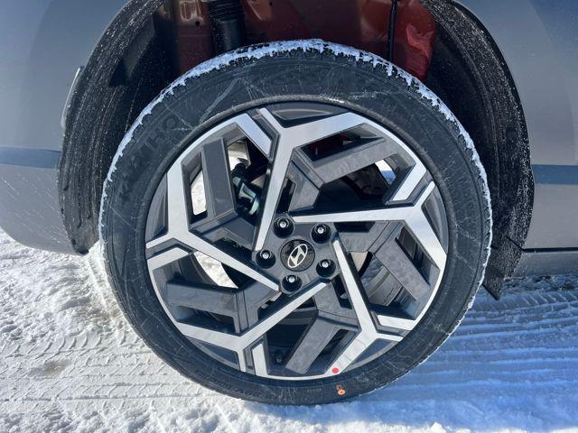 new 2026 Hyundai Kona car, priced at $27,475