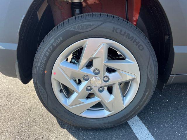 new 2026 Hyundai Kona car, priced at $27,310