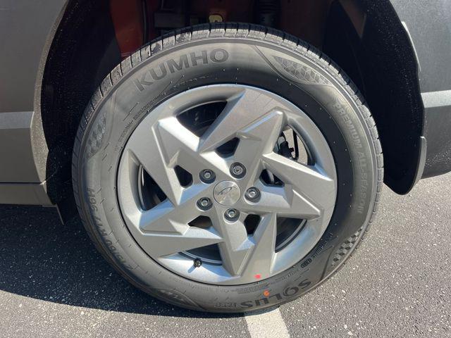 new 2026 Hyundai Kona car, priced at $27,310