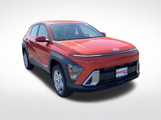 new 2026 Hyundai Kona car, priced at $27,310