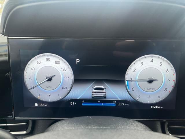 used 2023 Hyundai Elantra car, priced at $21,964