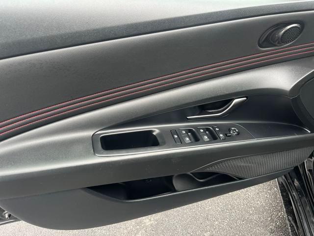 used 2023 Hyundai Elantra car, priced at $21,964