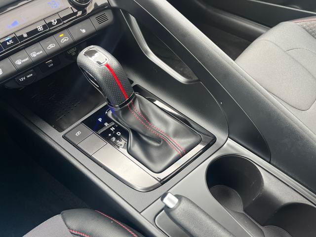 used 2023 Hyundai Elantra car, priced at $21,964