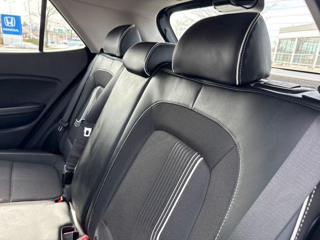 used 2025 Hyundai Venue car, priced at $22,311