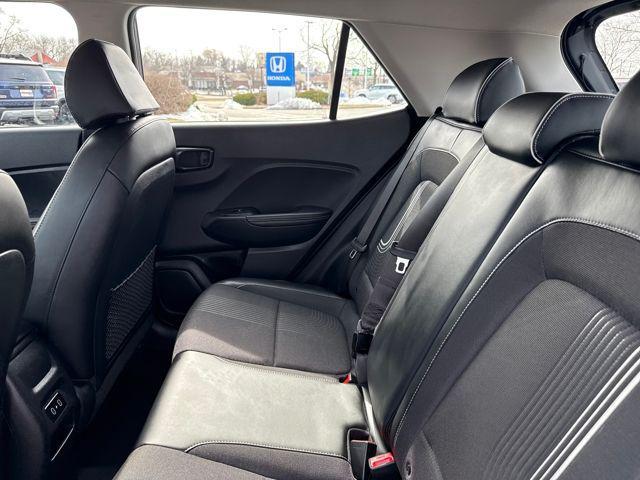 used 2025 Hyundai Venue car, priced at $22,311
