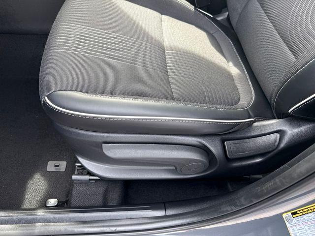 used 2025 Hyundai Venue car, priced at $22,311