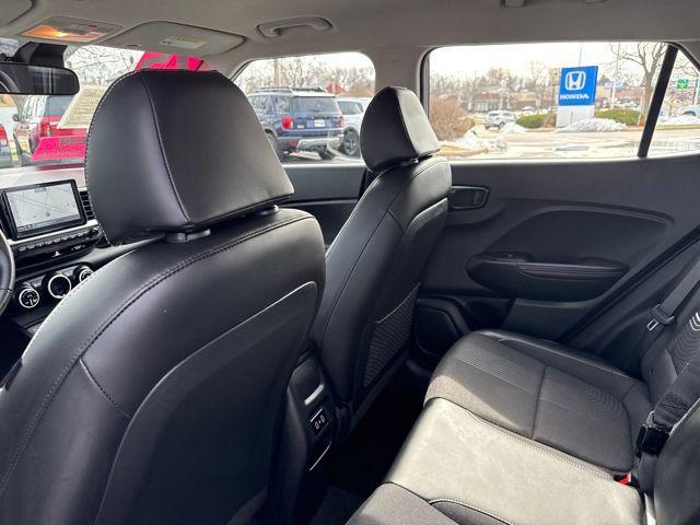 used 2025 Hyundai Venue car, priced at $22,311