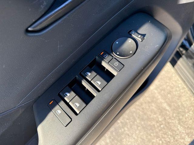 used 2024 Hyundai Kona car, priced at $21,827