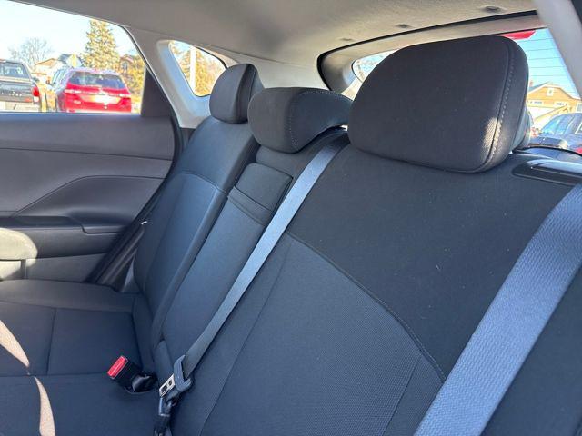 used 2024 Hyundai Kona car, priced at $21,827