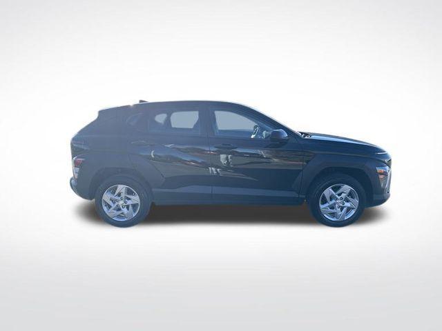 used 2024 Hyundai Kona car, priced at $21,827