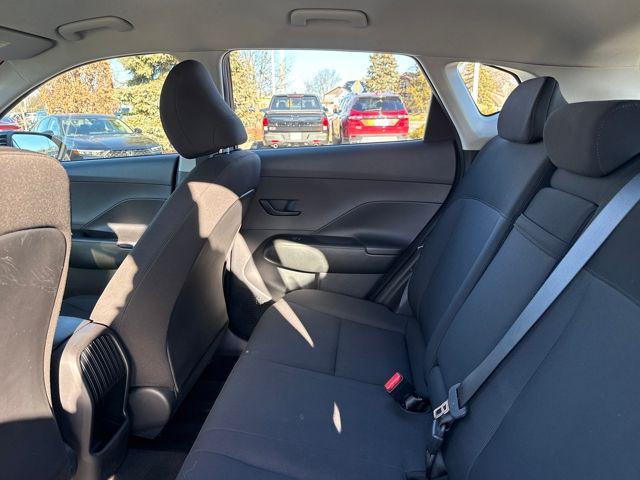 used 2024 Hyundai Kona car, priced at $21,827