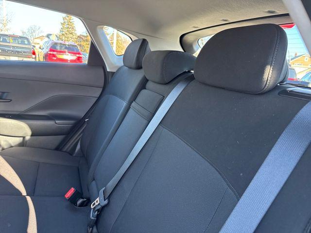 used 2024 Hyundai Kona car, priced at $21,827