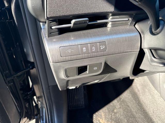 used 2024 Hyundai Kona car, priced at $21,827