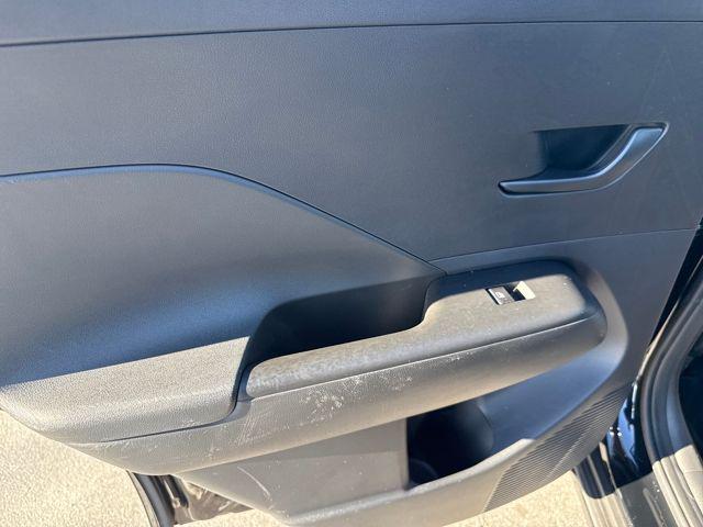 used 2024 Hyundai Kona car, priced at $21,827