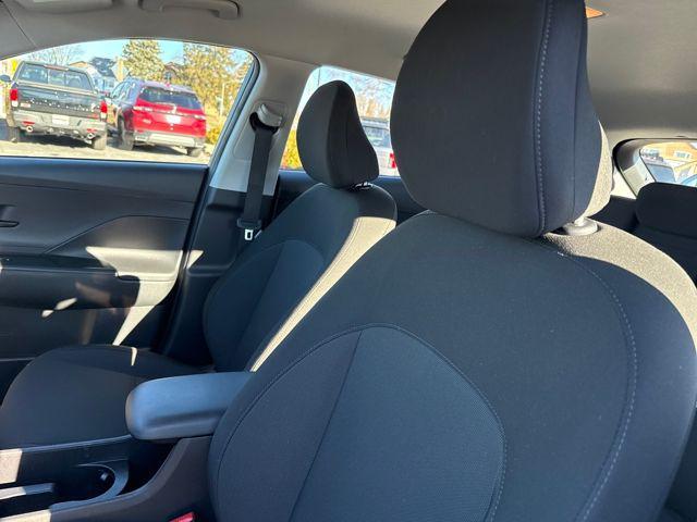 used 2024 Hyundai Kona car, priced at $21,827