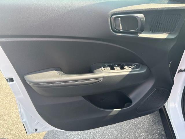 used 2024 Hyundai Venue car, priced at $20,495