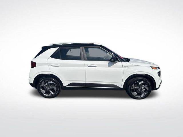 used 2024 Hyundai Venue car, priced at $20,495